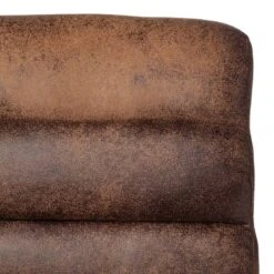 Chaise De Bar Kamloops -VIDAXL || BeCo || Emma Soldes barstuhl kamloops kunstleder metall braun 5093076