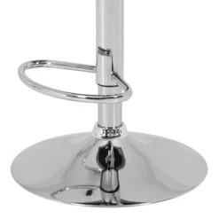 Chaises De Bar Malte (lot De 2) -VIDAXL || BeCo || Emma Soldes barstuhl malte 2er set kunstleder cappuccino 1609082