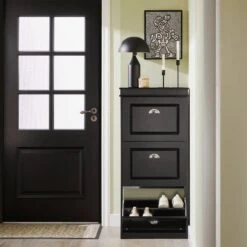 Rangement Chaussures FSR94-HG 39 Rangement Chaussures FSR94-HG -VIDAXL || BeCo || Emma Soldes bb9d6de0277a458da03d8a2f34fedc02