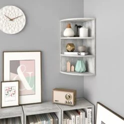 Étagère Ecki -VIDAXL || BeCo || Emma Soldes bbb7e9387d9d401e8b386c7fdb90fd0c