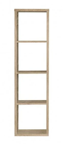 Etagère Colonne 4 Casiers - CLASSICO -VIDAXL || BeCo || Emma Soldes bbe2900ccd1640bab1ad6b0f000dc9e3.cropped 251 66 282 643.processed