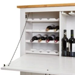 Meuble Bar à Vin TEQUILA -VIDAXL || BeCo || Emma Soldes bc2804518a7348e4a35f92ab6ff81095