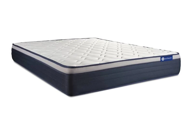 Matelas 200x200 Actimemo Max 3 Matelas 200x200 Actimemo Max
