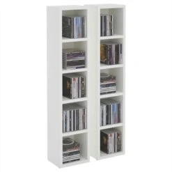 Etagère MUSIQUE -VIDAXL || BeCo || Emma Soldes bd66ebbe24ca4d8d85bc586418eaeaf9