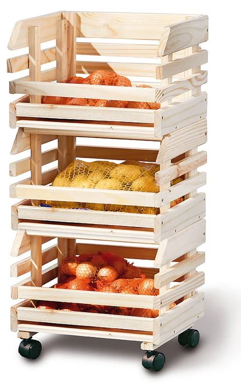 Étagère Frula 3 Étagère Frula