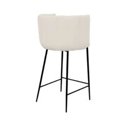 Tabouret De Bar Rosy 67cm (Lot De 2) -VIDAXL || BeCo || Emma Soldes be52c287faea4ee8afe926f6172d2ae2