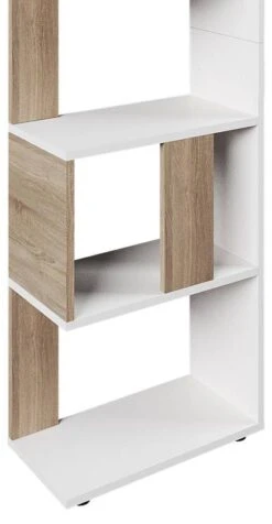 Etagère 45cm Sonoma/blanc 10 Etagère 45cm Sonoma/blanc -VIDAXL || BeCo || Emma Soldes becf6c8aef764567b1ec0494b5b3f388.cropped 281 0 506 976.processed