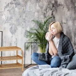 Banc Chaussures Bambou -VIDAXL || BeCo || Emma Soldes bedcbc5dea75472295bd24b5b485570e