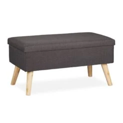 Banc Avec Espace De Rangement