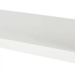 Bibliothèque Empire -VIDAXL || BeCo || Emma Soldes bibliothek empire hochglanz weiss 2658994