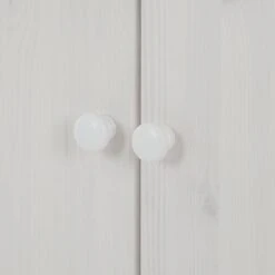 Bibliothèque Lillehammer IV 31 Bibliothèque Lillehammer IV -VIDAXL || BeCo || Emma Soldes buecherwand lillehammer iv kiefer massiv weiss honig 1067522