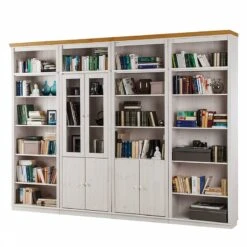 Bibliothèque Lillehammer IV