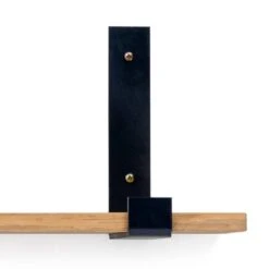 Étagère Pour Fixer Mur Bristol 20X100cm 11 Étagère Pour Fixer Mur Bristol 20X100cm -VIDAXL || BeCo || Emma Soldes c095fb9880ef420595a34dc864bab007