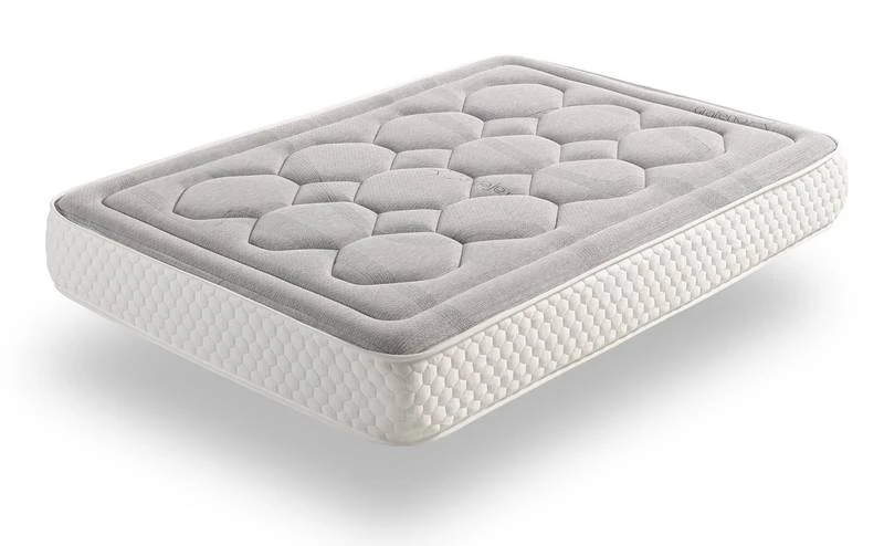 Matelas Visco Natur Grafeno 80x190 3 Matelas Visco Natur Grafeno 80x190