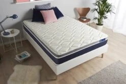 Matelas 140x190 Actimemo Confort -VIDAXL || BeCo || Emma Soldes c146e6da6c1241fcabb118417001a19d