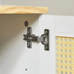 Banc De Rangement FSR103-WN -VIDAXL || BeCo || Emma Soldes c415d8721c1d4d038115f16e48d638c8