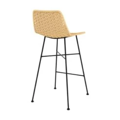 Tabouret De Bar Mara 66cm (Lot De 2) -VIDAXL || BeCo || Emma Soldes c49035a2b15c4622acbaa60c38888637