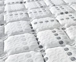 Matelas Ressorts Ensachés 120x190x20cm -VIDAXL || BeCo || Emma Soldes c5400beed32245108e1de74447e858e9