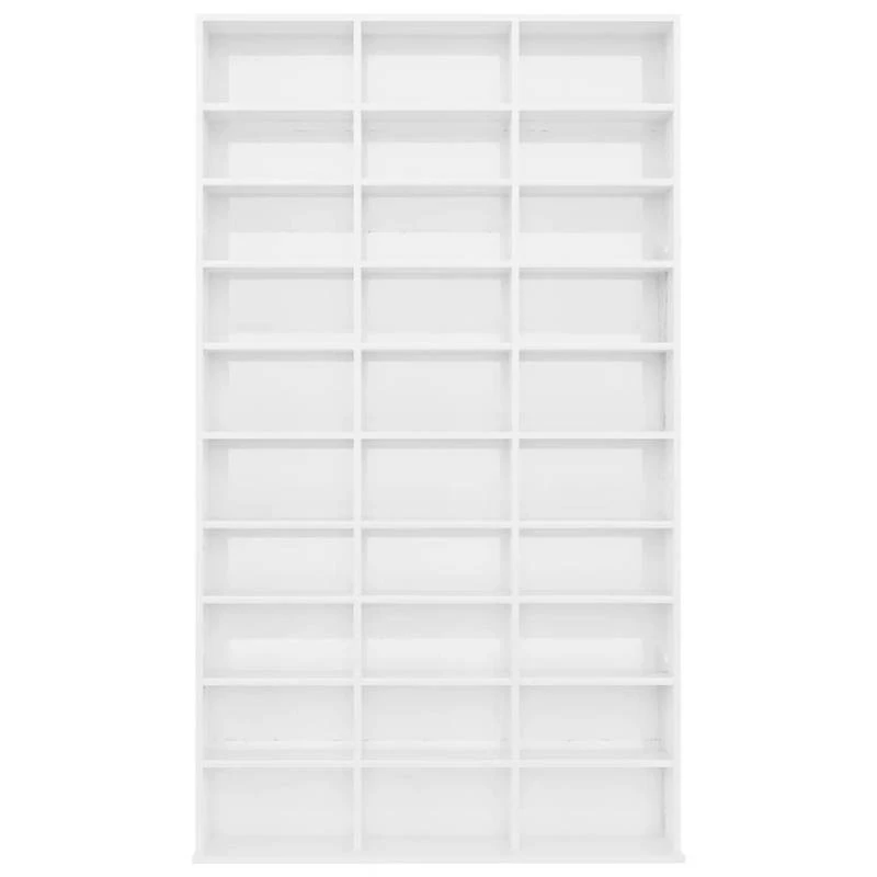 VIDAXL Armoire à Cd 20 VIDAXL Armoire à Cd – Image 18