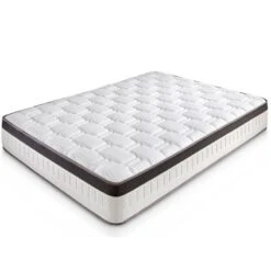 Matelas à Mémoire Supreme 160x200 Cm