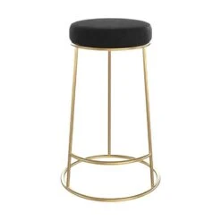 Tabouret De Bar Kendal 63cm (Lot De 2) -VIDAXL || BeCo || Emma Soldes c5f157585e3043998acf02183662dabc