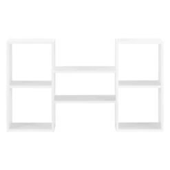 Étagère Murale Lillesand -VIDAXL || BeCo || Emma Soldes c6f8d11000c449cebff0129ba4eeea2c