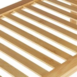 Banc Chaussures Bambou -VIDAXL || BeCo || Emma Soldes c70379c175914898ad47a860f667d384