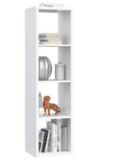 Etagère Colonne 4 Casiers - CLASSICO -VIDAXL || BeCo || Emma Soldes c86528ab7fb048058c0d9af9dd40bacd.cropped 219 177 464 600.processed