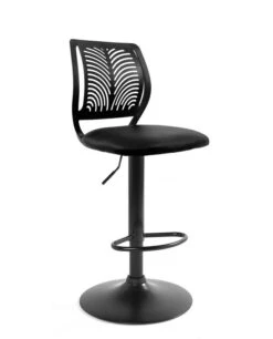 Lot De 2 Tabourets De Bar Design SAWA -VIDAXL || BeCo || Emma Soldes c8ee60dd18ea4ffe902841f74bc3e520