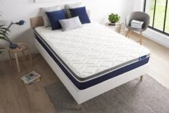 Matelas 160x200 Actilatex Confort 9 Matelas 160x200 Actilatex Confort -VIDAXL || BeCo || Emma Soldes c9517c74e4e84654a7d5bd93ab4bcc24