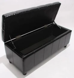 Banc Avec Rangement Kriens -VIDAXL || BeCo || Emma Soldes c9dd2766c10845e49c5d06ec8f160e8d