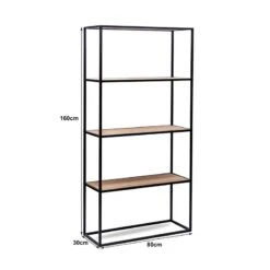 Etagere ARNE -VIDAXL || BeCo || Emma Soldes ca3aa5b0f42b4e7b8d25573800e77342