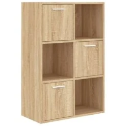 VIDAXL Armoire De Rangement -VIDAXL || BeCo || Emma Soldes cb1a1fb6241a4f978c0b602c9aafc36a