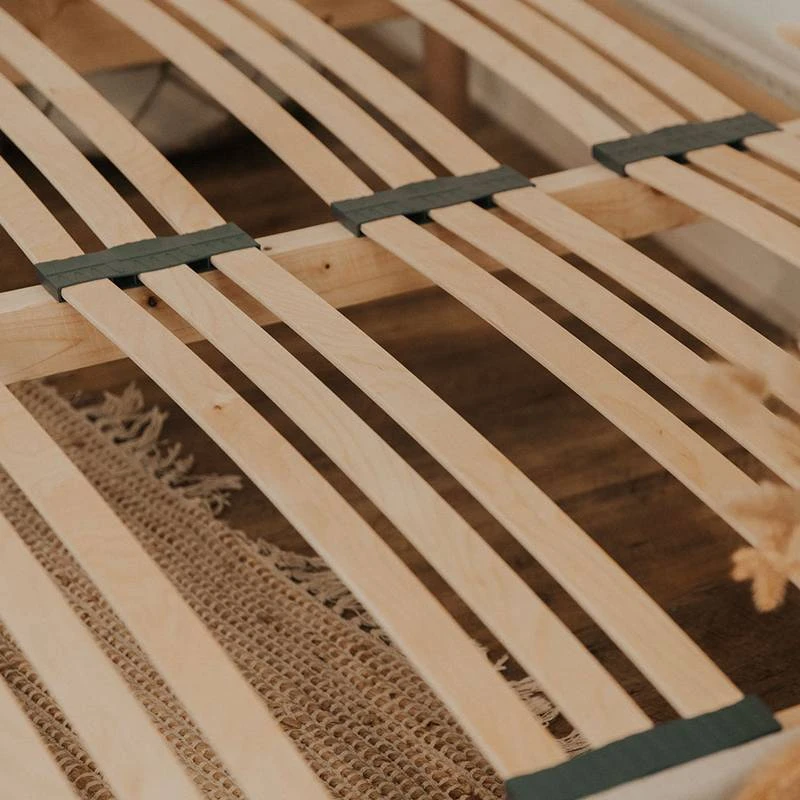 Matelas Bois Beige 4 Matelas Bois Beige – Image 2