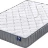 Matelas Latex Naturel 140x200x22cm -VIDAXL || BeCo || Emma Soldes cc013c089aff46d38b714d60d0baaea2