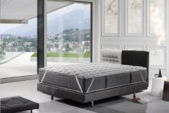 Surmatelas Physio 160x190 -VIDAXL || BeCo || Emma Soldes cc04e973d8ca4af1b6bd0d7c31d2b606