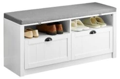 Banc à Chaussures FSR90-W