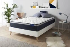 Matelas 200x200 Actimemo Max 8 Matelas 200x200 Actimemo Max -VIDAXL || BeCo || Emma Soldes cd976676b35a4c4fa0da1f789d871f02