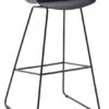 Lot De 4 Tabourets De Bar OSLO -VIDAXL || BeCo || Emma Soldes cdafc5c4dda14b6e972548f919e2a717