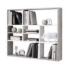 Etagère Murale 9 Compartiments Mika -VIDAXL || BeCo || Emma Soldes cf1cf6efd87d4778a8ba4548c950321a