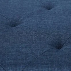 Coffre De Rangement Bleu Avec 3 Tiroirs -VIDAXL || BeCo || Emma Soldes cf4785d6486a4af6b992bd871da25c3d