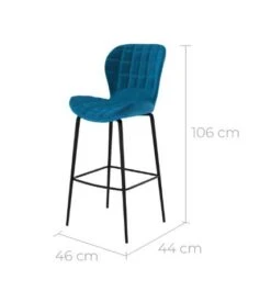Tabouret De Bar Mazzia 75cm (Lot De 2) -VIDAXL || BeCo || Emma Soldes cf7b61f44b0c4c6abc92db80be834ace.cropped 167 123 428 460.processed