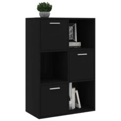 VIDAXL Armoire De Rangement -VIDAXL || BeCo || Emma Soldes d01cad00c97d4fea8f77b44df9f37664