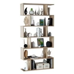 Étagère Bolonia 12 étagères -VIDAXL || BeCo || Emma Soldes d033d523f83f4b6fb50df9606673adba