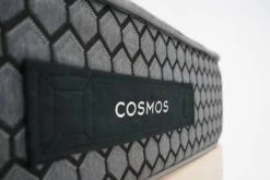 Matelas Cosmos Black 180x200 Mémoire 10 Matelas Cosmos Black 180x200 Mémoire -VIDAXL || BeCo || Emma Soldes d07c41aff3f3425785c02230f50b9d99