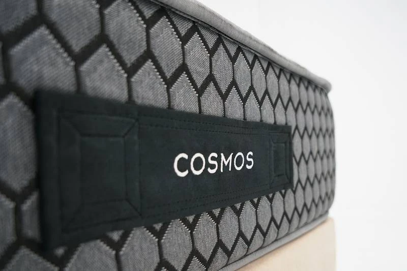 Matelas Cosmos Black 180x200 Mémoire 6 Matelas Cosmos Black 180x200 Mémoire – Image 4