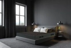 Matelas Cosmos Black 180x200 Mémoire 8 Matelas Cosmos Black 180x200 Mémoire -VIDAXL || BeCo || Emma Soldes d07fead9db1d40f8a100a6b8a84e3a0b