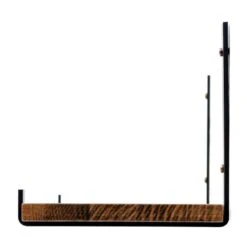 Étagère Pour Fixer Mur Bristol 20X100cm 10 Étagère Pour Fixer Mur Bristol 20X100cm -VIDAXL || BeCo || Emma Soldes d20e10957698499c8331da88d11cceb3