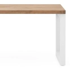 Banc ICub Strong ECO 40x120x48cm Blanc -VIDAXL || BeCo || Emma Soldes d2ac65d75df74c0d92d072b94bbebb9c
