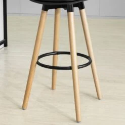 Tabouret De Bar FST70-W -VIDAXL || BeCo || Emma Soldes d319e742cd5c474ba7cab856a13b36ca
